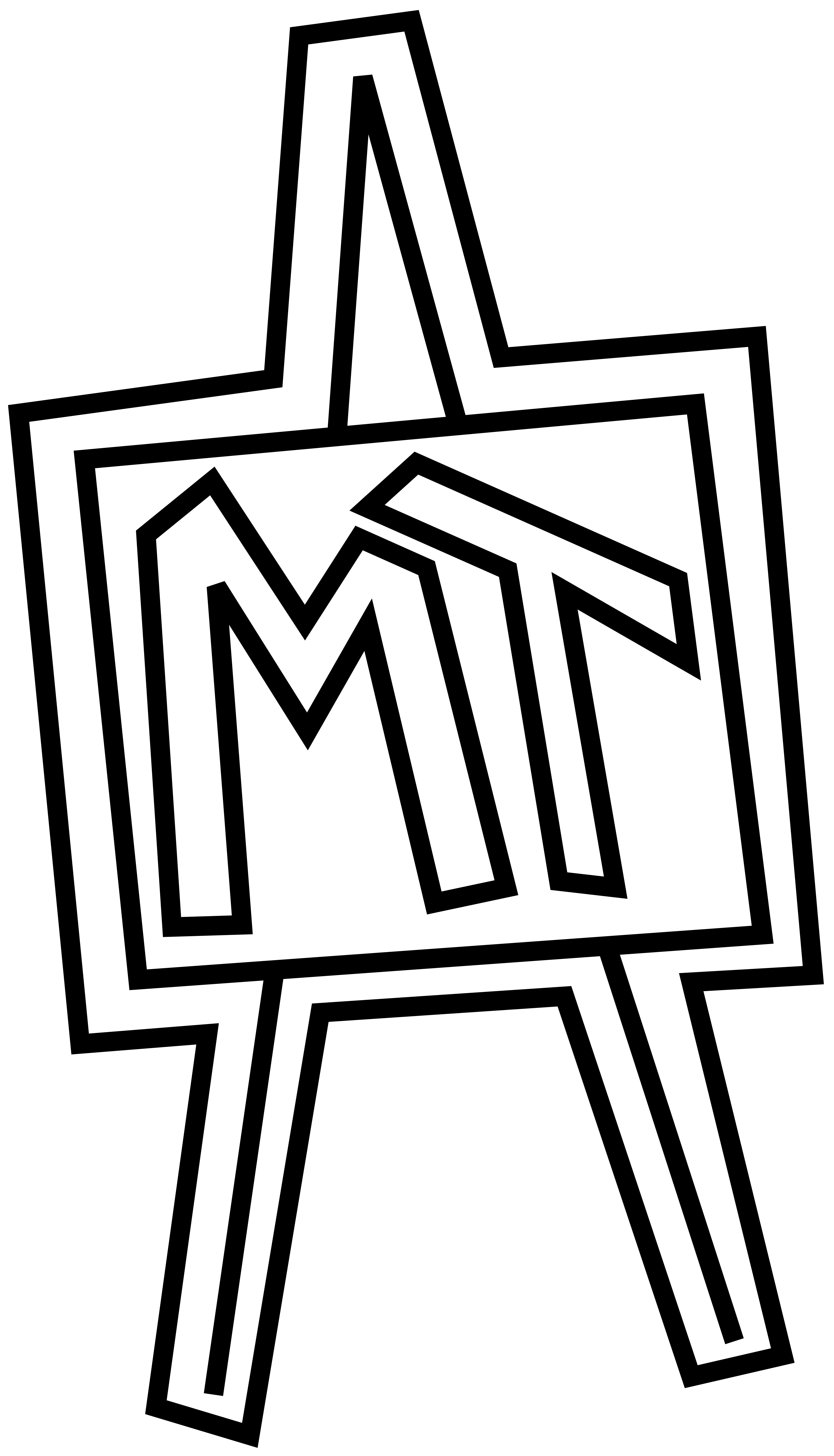 Logo Monika Taffet